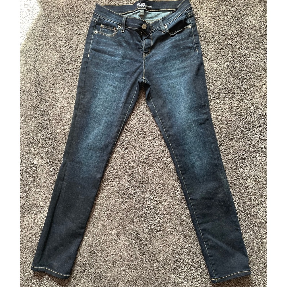Women’s Petite Jeans